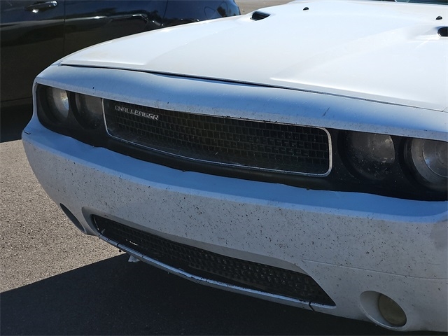 Dodge Challenger  2013 Dodge Challenger  2013