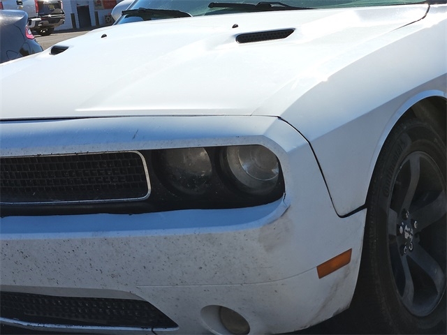 Dodge Challenger  2013 Dodge Challenger  2013