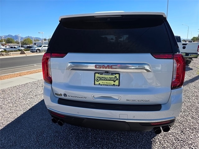 GMC Yukon XL  2021 GMC Yukon XL  2021