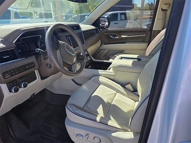 GMC Yukon XL  2021 GMC Yukon XL  2021