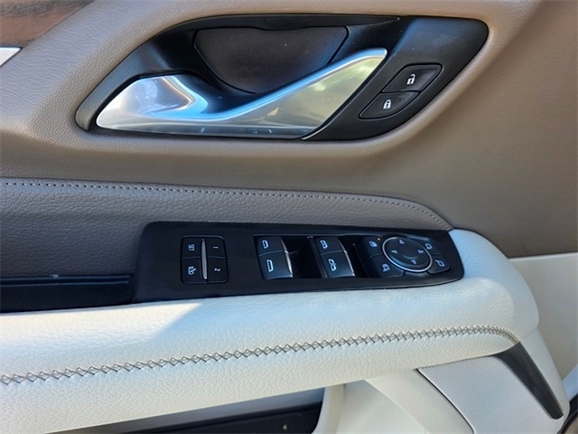 GMC Yukon XL  2021 GMC Yukon XL  2021