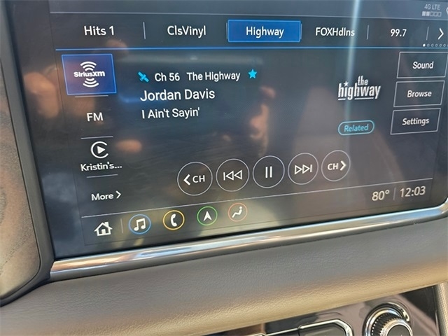 GMC Yukon XL  2021 GMC Yukon XL  2021