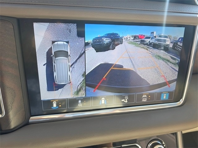 GMC Yukon XL  2021 GMC Yukon XL  2021