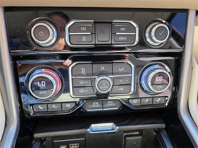 GMC Yukon XL  2021 GMC Yukon XL  2021