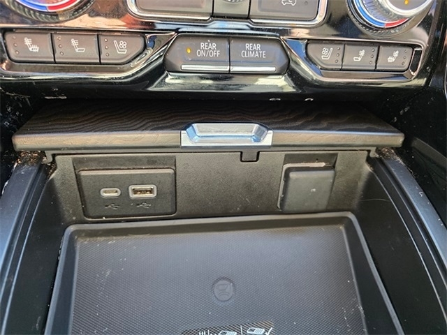 GMC Yukon XL  2021 GMC Yukon XL  2021