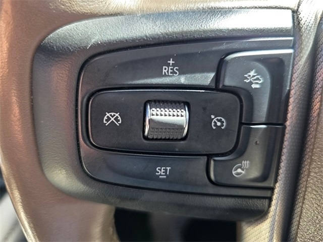 GMC Yukon XL  2021 GMC Yukon XL  2021