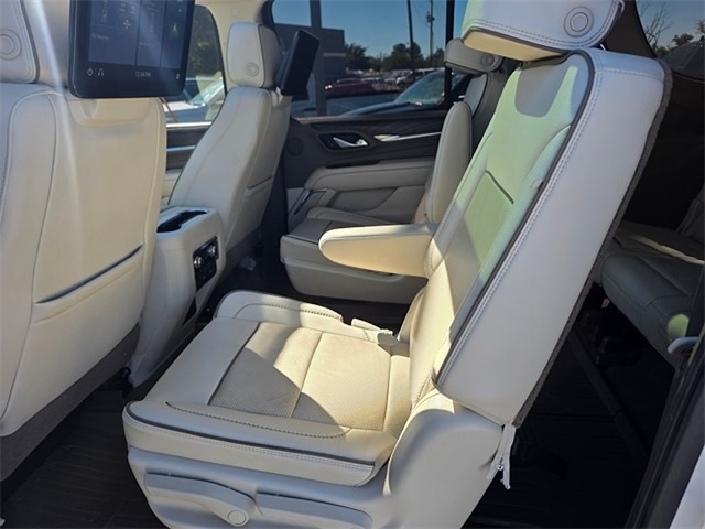 GMC Yukon XL  2021 GMC Yukon XL  2021