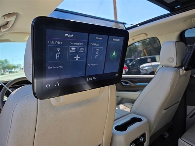 GMC Yukon XL  2021 GMC Yukon XL  2021