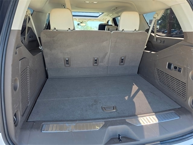 GMC Yukon XL  2021 GMC Yukon XL  2021