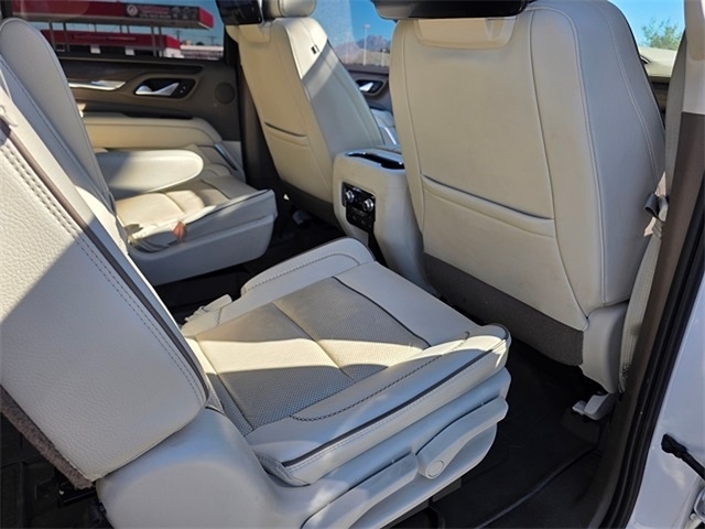 GMC Yukon XL  2021 GMC Yukon XL  2021