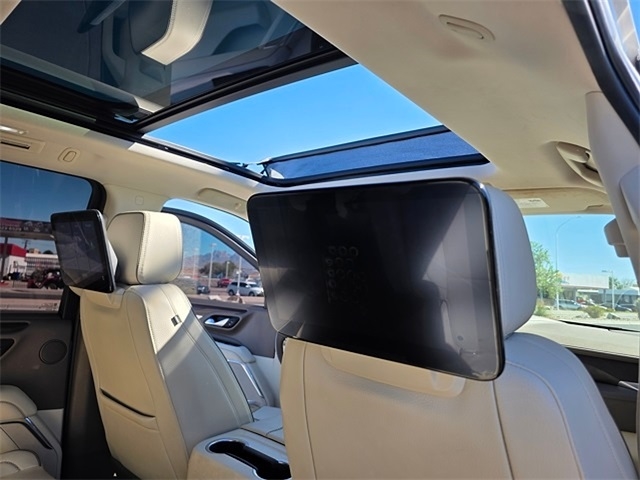 GMC Yukon XL  2021 GMC Yukon XL  2021