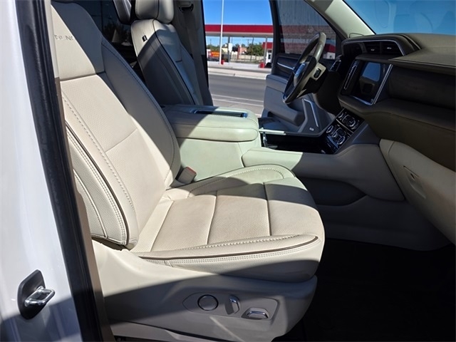 GMC Yukon XL  2021 GMC Yukon XL  2021