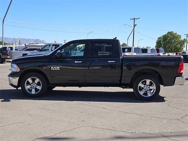 RAM 1500  2017 RAM 1500  2017