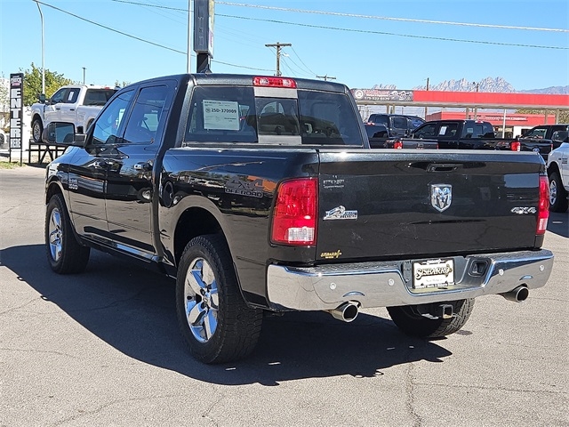 RAM 1500  2017 RAM 1500  2017