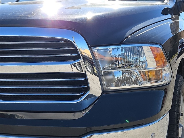 RAM 1500  2017 RAM 1500  2017