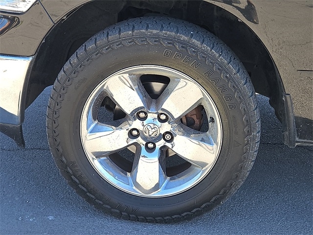 RAM 1500  2017 RAM 1500  2017