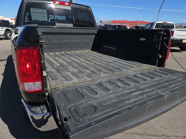 RAM 1500  2017 RAM 1500  2017