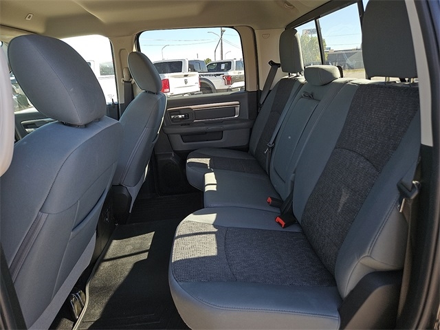 RAM 1500  2017 RAM 1500  2017