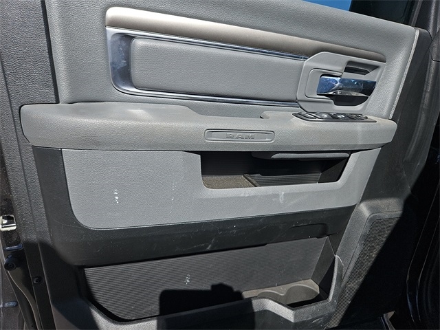 RAM 1500  2017 RAM 1500  2017