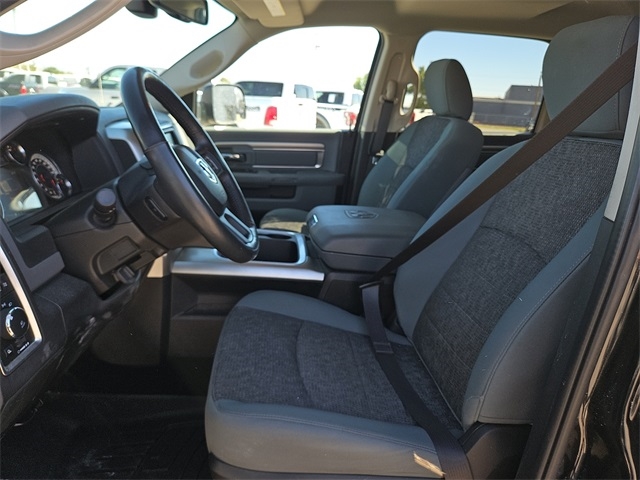 RAM 1500  2017 RAM 1500  2017