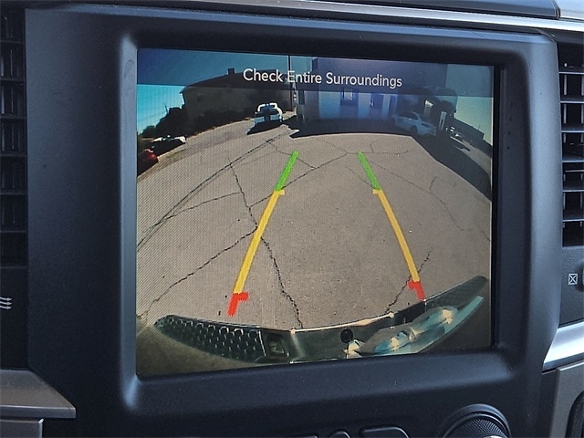 RAM 1500  2017 RAM 1500  2017