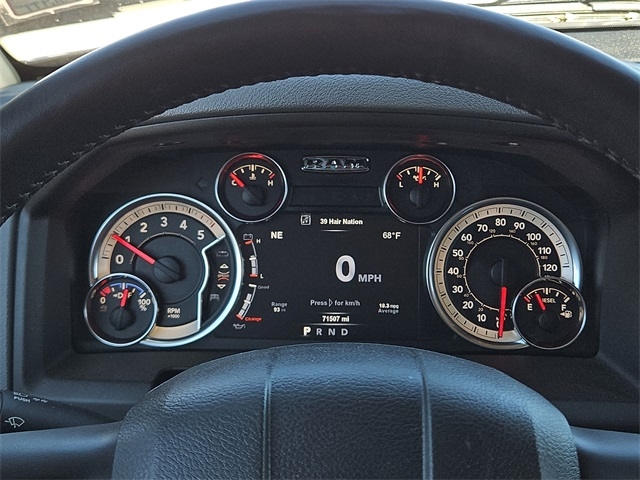 RAM 1500  2017 RAM 1500  2017