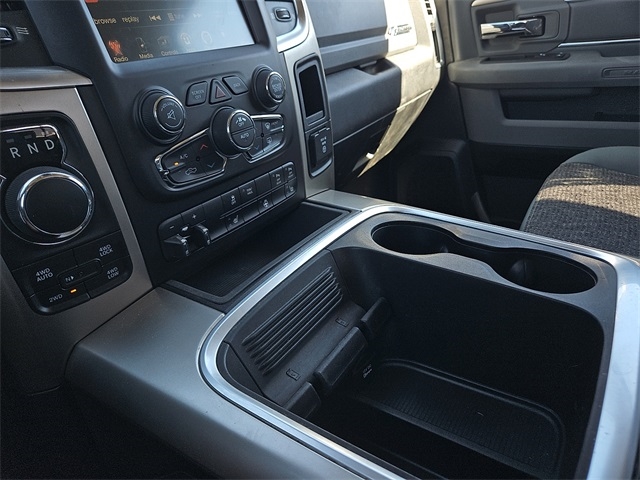 RAM 1500  2017 RAM 1500  2017