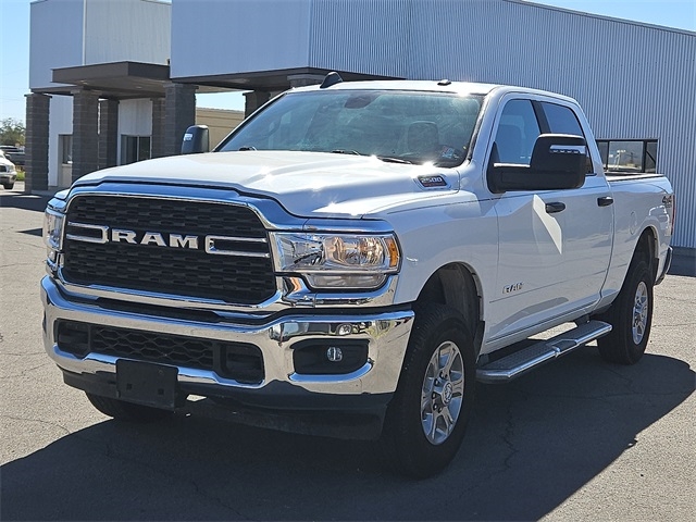 2023 RAM 2500 Big Horn