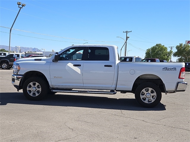 RAM 2500  2023 RAM 2500  2023