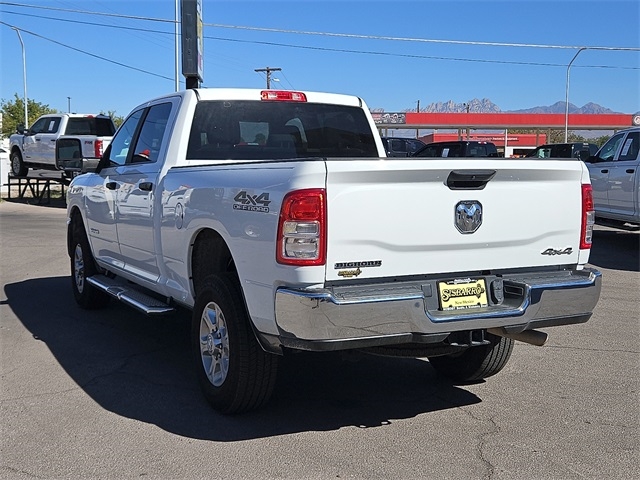 RAM 2500  2023 RAM 2500  2023