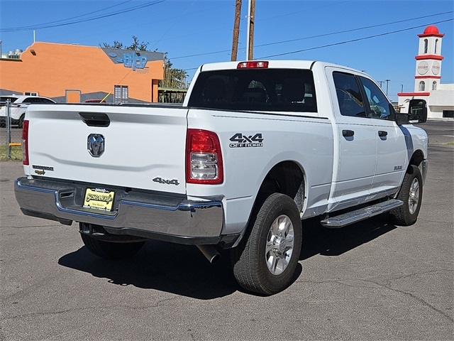RAM 2500  2023 RAM 2500  2023