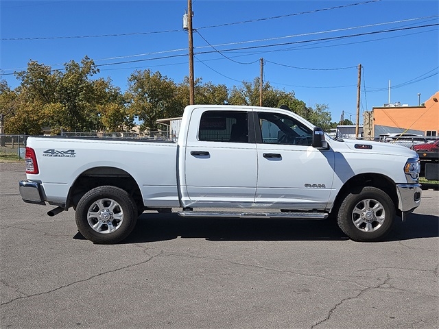 RAM 2500  2023 RAM 2500  2023