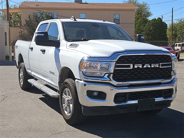 RAM 2500  2023 RAM 2500  2023