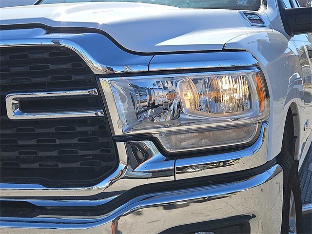 RAM 2500  2023 RAM 2500  2023