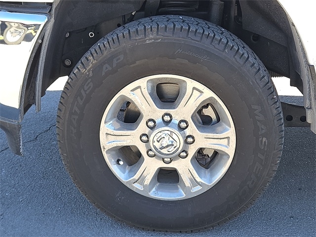 RAM 2500  2023 RAM 2500  2023