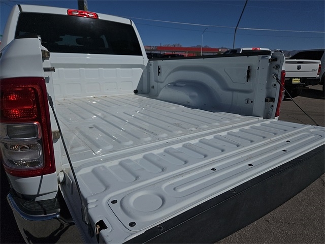 RAM 2500  2023 RAM 2500  2023