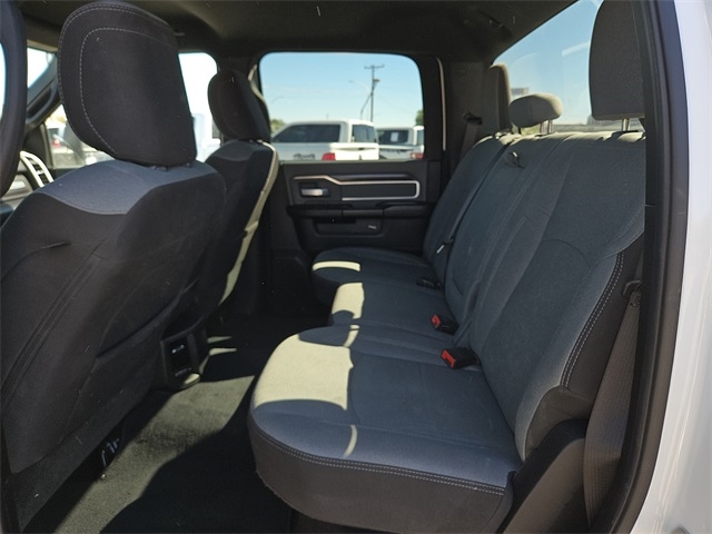 RAM 2500  2023 RAM 2500  2023