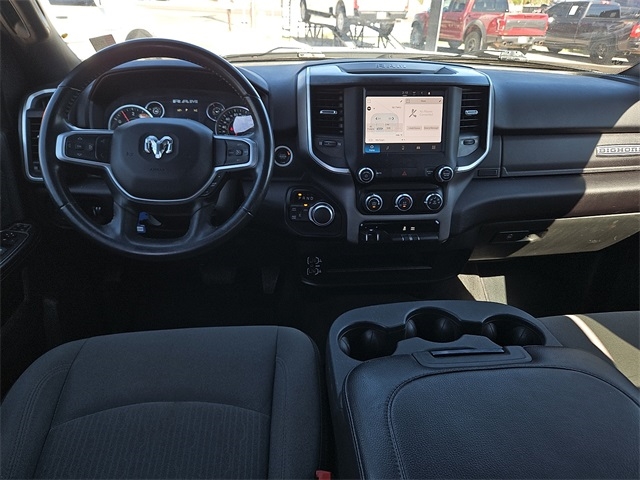 RAM 2500  2023 RAM 2500  2023