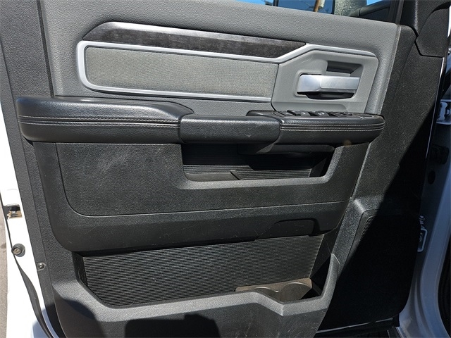 RAM 2500  2023 RAM 2500  2023