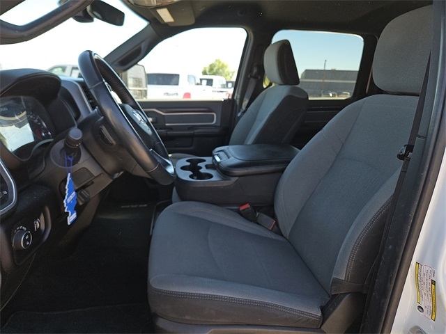 RAM 2500  2023 RAM 2500  2023