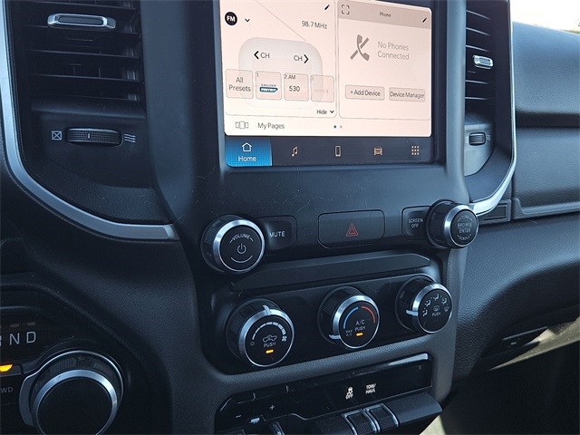 RAM 2500  2023 RAM 2500  2023