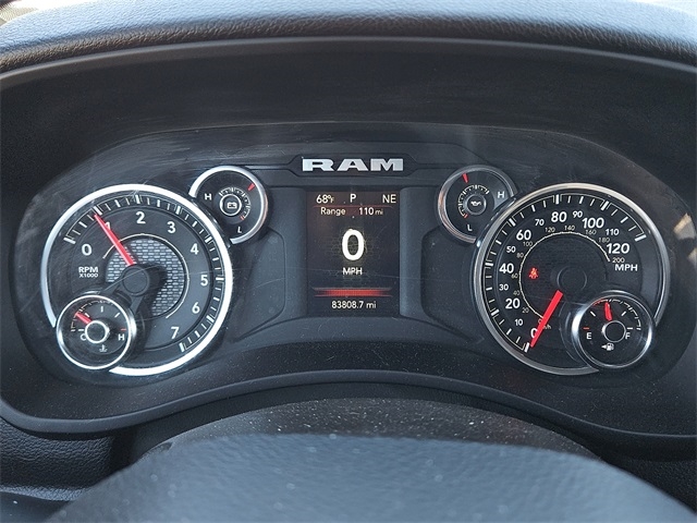 RAM 2500  2023 RAM 2500  2023