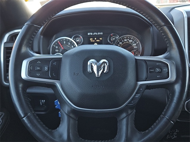 RAM 2500  2023 RAM 2500  2023