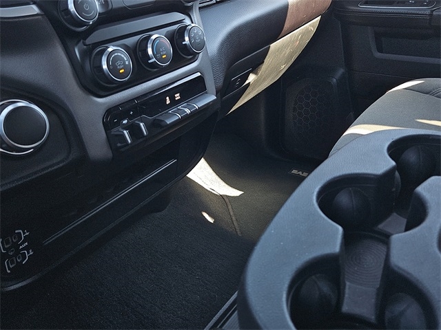 RAM 2500  2023 RAM 2500  2023