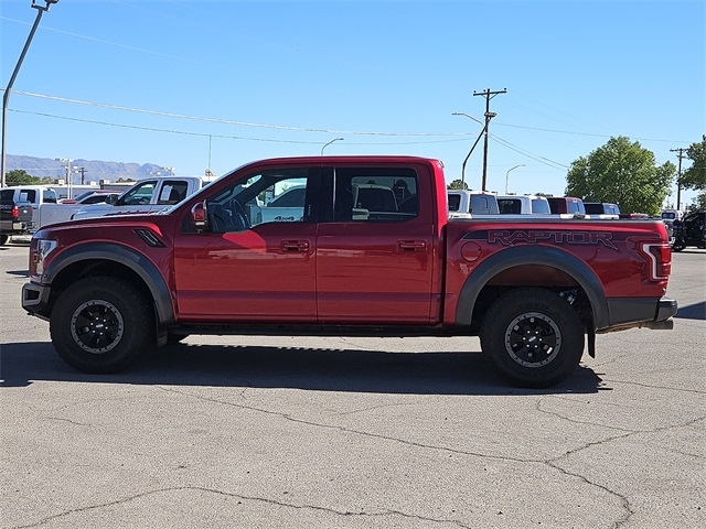 Ford F-150  2018 Ford F-150  2018