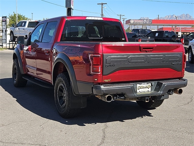 Ford F-150  2018 Ford F-150  2018