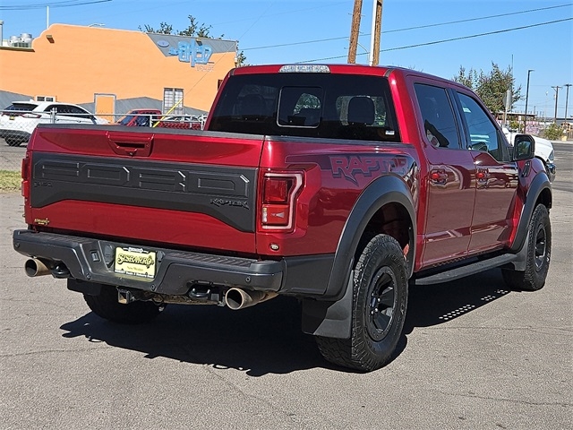 Ford F-150  2018 Ford F-150  2018