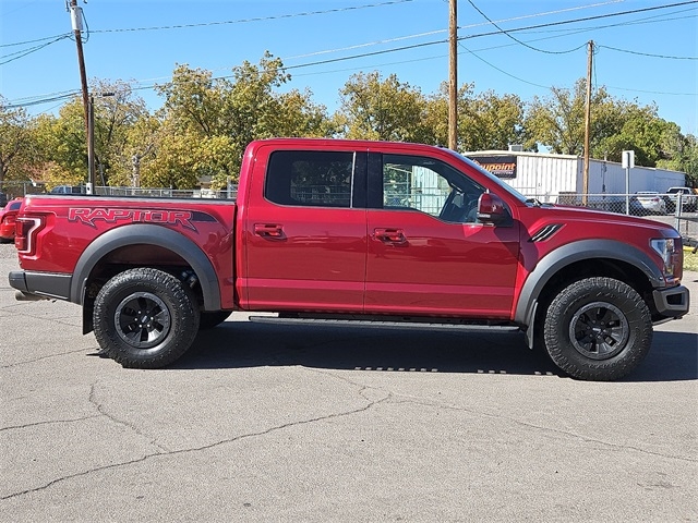 Ford F-150  2018 Ford F-150  2018