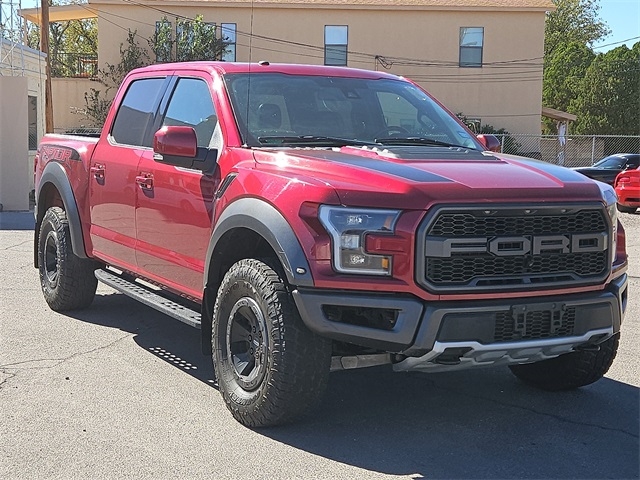 Ford F-150  2018 Ford F-150  2018