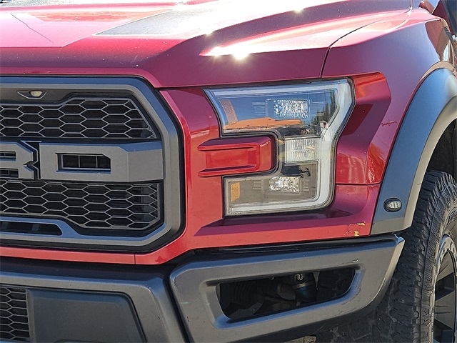 Ford F-150  2018 Ford F-150  2018